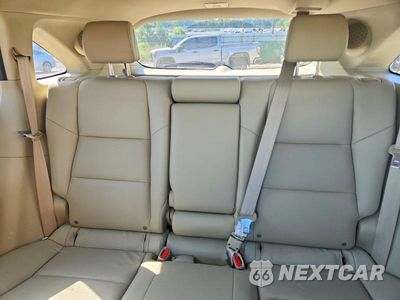 Zdjęcie 10 z 13 samochodu: 2015 ACURA RDX TECHNOLOGY VIN:5J8TB3H50FL014448 - miniatura