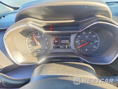Zdjęcie 9 z 14 samochodu: 2022 CHEVROLET TRAILBLAZER LT VIN:KL79MPSL3NB043543 - miniatura