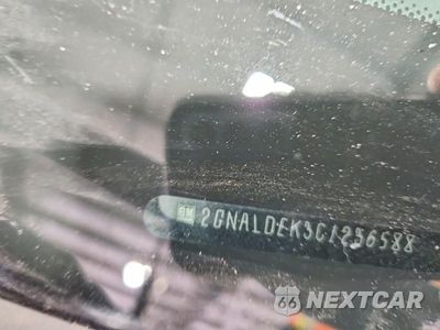 Zdjęcie 13 z 13 samochodu: 2012 CHEVROLET EQUINOX LT VIN:2GNALDEK3C1236588 - miniatura