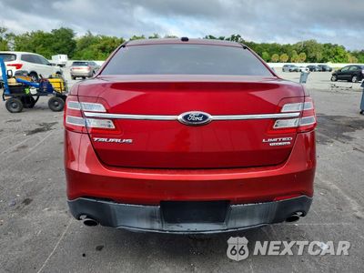 Zdjęcie 6 z 12 samochodu: 2015 FORD TAURUS LIMITED VIN:1FAHP2F84FG180192 - miniatura