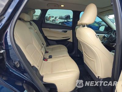Zdjęcie 10 z 12 samochodu: 2019 INFINITI QX50 LUXE VIN:3PCAJ5M19KF131076 - miniatura