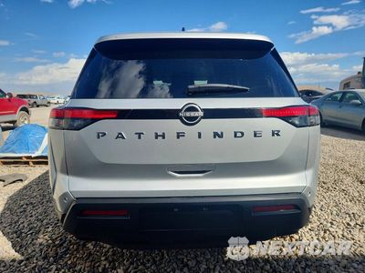 Zdjęcie 6 z 14 samochodu: 2025 NISSAN PATHFINDER S VIN:5N1DR3AA6SC289706 - miniatura