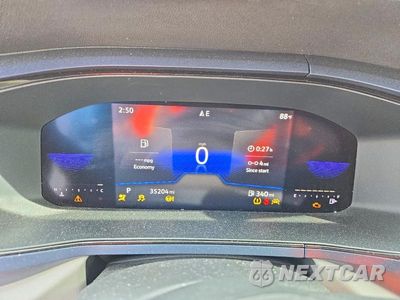 Zdjęcie 9 z 13 samochodu: 2022 VOLKSWAGEN TAOS SE VIN:3VVRX7B24NM095498 - miniatura