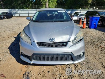 Piąte zdjęcie samochodu w środku: 2012 TOYOTA MATRIX L VIN:2T1KU4EE4CC890439 - miniatura