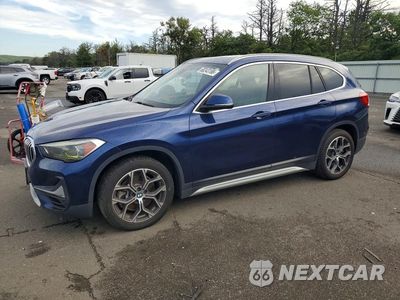 2020 BMW X1 XDRIVE28I WBXJG9C09L5R49847 - główne zdjęcie licytacji z USA - miniatura