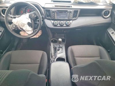 Zdjęcie 8 z 13 samochodu: 2016 TOYOTA RAV4 LE VIN:JTMZFREV4GJ068871 - miniatura