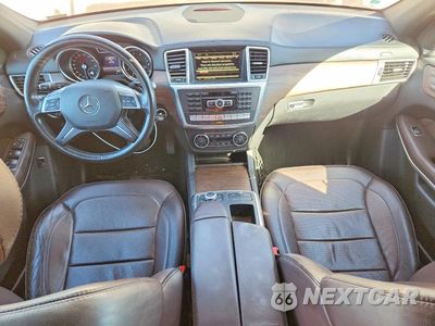 Zdjęcie 8 z 13 samochodu: 2014 MERCEDES-BENZ GL 450 4MATIC VIN:4JGDF7CE9EA283267 - miniatura