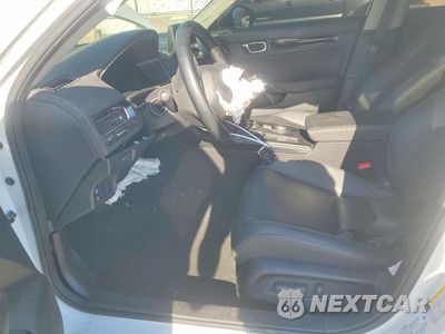 Zdjęcie 7 z 12 samochodu: 2023 HONDA CIVIC EXL VIN:19XFL1H79PE017521 - miniatura
