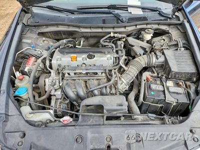 Zdjęcie 12 z 14 samochodu: 2012 HONDA ACCORD SE VIN:1HGCP2F67CA184403 - miniatura