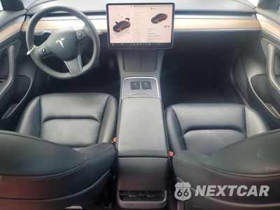 Zdjęcie 8 z 12 samochodu: 2023 TESLA MODEL 3 VIN:5YJ3E1EA0PF414185 - miniatura