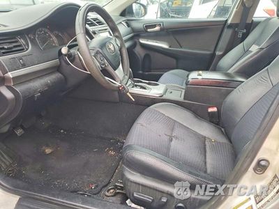 Zdjęcie 7 z 13 samochodu: 2013 TOYOTA CAMRY SE VIN:4T1BF1FK5DU243223 - miniatura