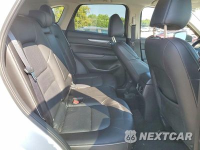 Zdjęcie 11 z 13 samochodu: 2024 MAZDA CX-5 SELECT VIN:JM3KFBBL1R0401149 - miniatura