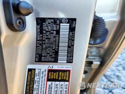 Zdjęcie 12 z 12 samochodu: 2017 TOYOTA CAMRY XLE VIN:4T1BF1FK0HU698079 - miniatura