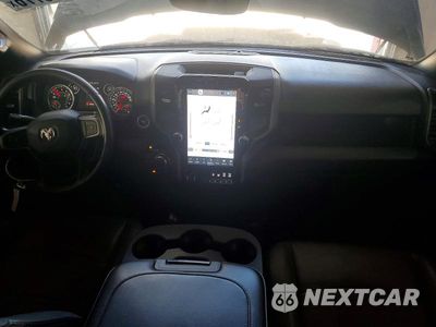 Zdjęcie 8 z 12 samochodu: 2024 RAM 2500 TRADESMAN VIN:3C6TR5CJ9RG234318 - miniatura