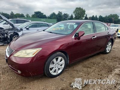 2008 LEXUS ES 350 JTHBJ46G382165248 - główne zdjęcie licytacji z USA - miniatura