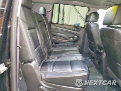 Zdjęcie 11 z 13 samochodu: 2017 CHEVROLET SUBURBAN K1500 LT VIN:1GNSKHKC0HR242620 - miniatura