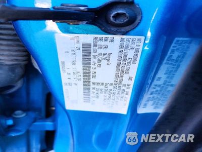 Zdjęcie 12 z 12 samochodu: 2016 FORD FOCUS VIN:1FADP3K22GL362777 - miniatura