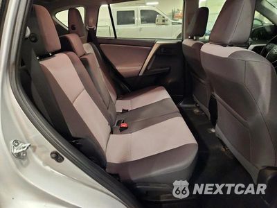 Zdjęcie 11 z 14 samochodu: 2014 TOYOTA RAV4 LE VIN:2T3BFREV7EW146463 - miniatura