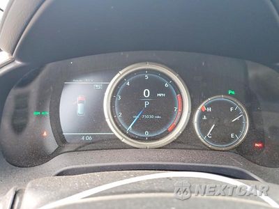 Zdjęcie 9 z 12 samochodu: 2016 LEXUS RX 350 F SPORT VIN:2T2BZMCA3GC027134 - miniatura