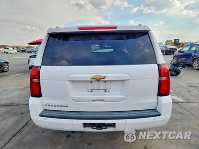 Zdjęcie 6 z 13 samochodu: 2015 CHEVROLET SUBURBAN C1500 LT VIN:1GNSCJKC2FR147672 - miniatura