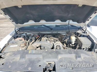 Zdjęcie 11 z 12 samochodu: 2007 CHEVROLET SILVERADO K1500 CREW CAB VIN:2GCEK13MX71679147 - miniatura