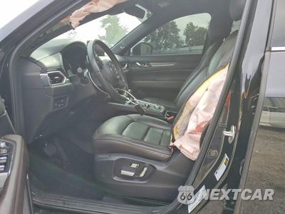 Zdjęcie 7 z 14 samochodu: 2022 MAZDA CX-5 SIGNATURE VIN:JM3KFBXY3N0646646 - miniatura