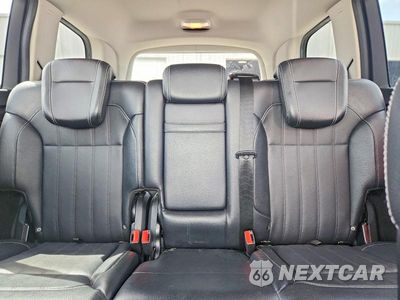 Zdjęcie 10 z 13 samochodu: 2014 MERCEDES-BENZ GL 450 4MATIC VIN:4JGDF7CE1EA303706 - miniatura