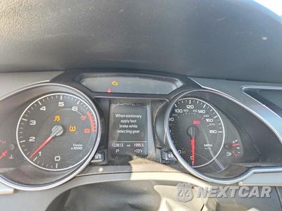 Zdjęcie 9 z 13 samochodu: 2011 AUDI A5 PREMIUM PLUS VIN:WAULFAFR0BA008133 - miniatura