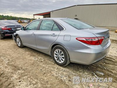 Drugie zdjęcie samochodu z przodu: 2015 TOYOTA CAMRY LE VIN:4T4BF1FKXFR455687 - miniatura