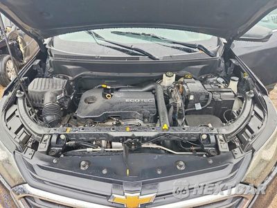 Zdjęcie 11 z 12 samochodu: 2020 CHEVROLET EQUINOX LT VIN:3GNAXJEV6LS500646 - miniatura