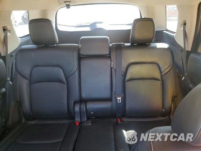 Zdjęcie 10 z 14 samochodu: 2023 NISSAN PATHFINDER SL VIN:5N1DR3CA9PC234705 - miniatura