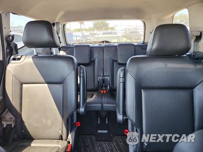 Zdjęcie 10 z 14 samochodu: 2018 VOLKSWAGEN ATLAS SE VIN:1V2KR2CA7JC558196 - miniatura