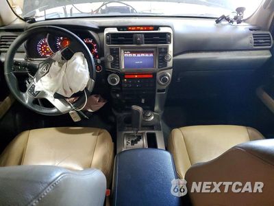 Zdjęcie 8 z 13 samochodu: 2013 TOYOTA 4RUNNER LIMITED VIN:JTEBU5JR3D5139602 - miniatura
