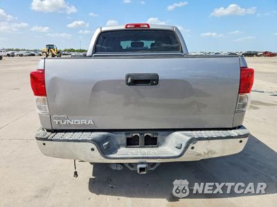 Zdjęcie 6 z 12 samochodu: 2011 TOYOTA TUNDRA CREWMAX LIMITED VIN:5TFFY5F1XBX102366 - miniatura