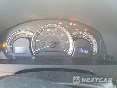 Zdjęcie 9 z 12 samochodu: 2014 TOYOTA CAMRY SE VIN:4T1BF1FK0EU351668 - miniatura