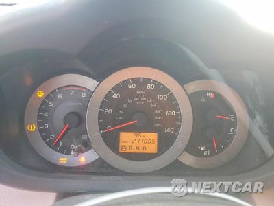 Zdjęcie 9 z 13 samochodu: 2010 TOYOTA RAV4 BASE VIN:JTMBF4DV3A5021255 - miniatura