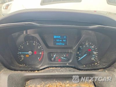 Zdjęcie 9 z 13 samochodu: 2016 FORD TRANSIT 150 DELIVERY VAN VIN:1FTYE2YG3GKA93094 - miniatura