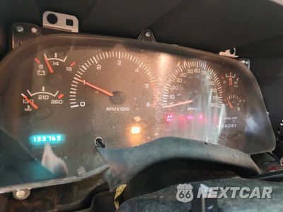 Zdjęcie 9 z 12 samochodu: 1999 DODGE RAM 2500 VIN:1B7KF23ZXXJ607475 - miniatura