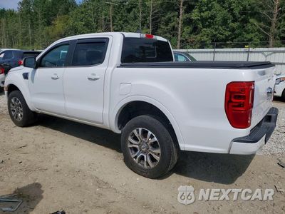 Drugie zdjęcie samochodu z przodu: 2020 FORD RANGER XL VIN:1FTER4EH5LLA15744 - miniatura
