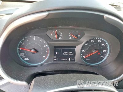 Zdjęcie 9 z 12 samochodu: 2023 CHEVROLET MALIBU LT VIN:1G1ZD5STXPF248854 - miniatura