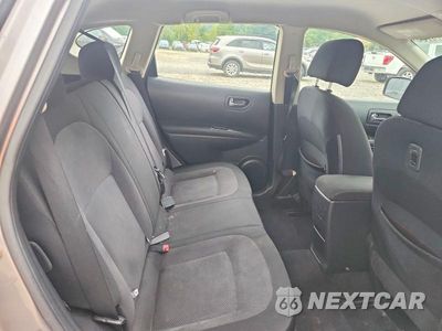 Zdjęcie 10 z 12 samochodu: 2011 NISSAN ROGUE S VIN:JN8AS5MV4BW687134 - miniatura