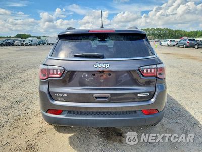 Zdjęcie 6 z 13 samochodu: 2019 JEEP COMPASS LATITUDE VIN:3C4NJDBB1KT735889 - miniatura