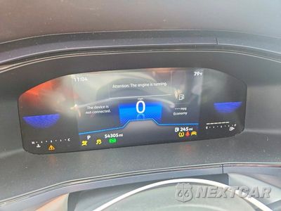 Zdjęcie 9 z 13 samochodu: 2022 VOLKSWAGEN TAOS SE VIN:3VVRX7B21NM008219 - miniatura