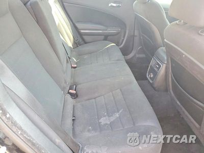 Zdjęcie 10 z 12 samochodu: 2013 DODGE CHARGER SE VIN:2C3CDXBG4DH738197 - miniatura