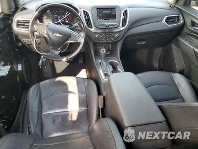 Zdjęcie 8 z 13 samochodu: 2020 CHEVROLET EQUINOX LT VIN:3GNAXKEV4LL333543 - miniatura
