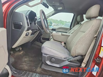 Zdjęcie 7 z 12 samochodu: 2015 FORD F150 SUPERCREW VIN:1FTEW1EF8FFA34801 - miniatura