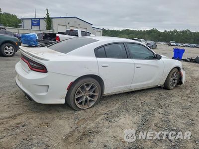 Trzecie zdjęcie samochodu z tyłu: 2023 DODGE CHARGER GT VIN:2C3CDXHG2PH683082 - miniatura