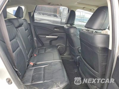 Zdjęcie 11 z 13 samochodu: 2013 HONDA CR-V EXL VIN:2HKRM4H76DH634572 - miniatura