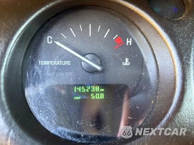 Zdjęcie 9 z 13 samochodu: 2004 BUICK LESABRE CUSTOM VIN:1G4HP52K144162739 - miniatura