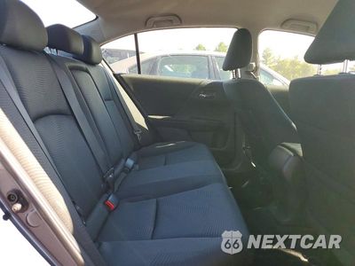 Zdjęcie 10 z 12 samochodu: 2015 HONDA ACCORD LX VIN:1HGCR2F35FA177275 - miniatura